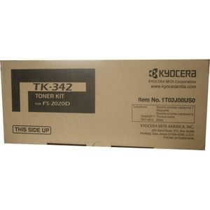 Tóner KYOCERA 02J00US0