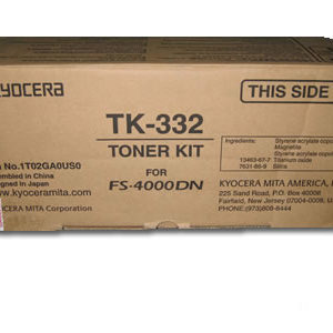 Tóner KYOCERA 0T2GA0US
