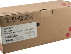 Tóner Magenta KYOCERA TK-152M