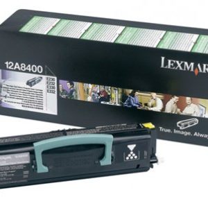 Tóner LEXMARK 24018SL