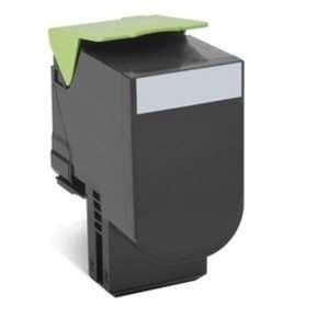 Tóner LEXMARK 70C8HK0