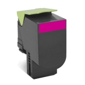 Tóner LEXMARK 70C8HM0