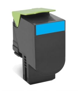 Tóner LEXMARK 70C8HC0