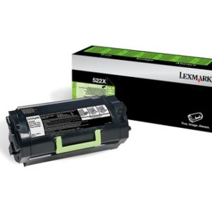 Tóner LEXMARK 52D4X00