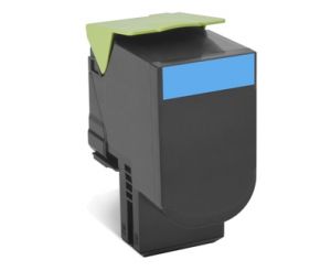 Tóner LEXMARK 70C8XC0