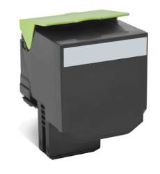 Tóner LEXMARK 80C8XK0