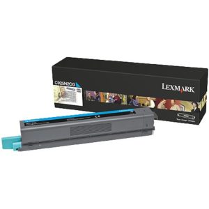 Tóner LEXMARK C925H2CG
