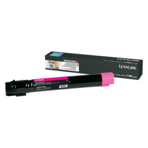 Tóner LEXMARK X950X2MG