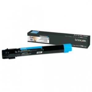 Tóner LEXMARK X950X2CG