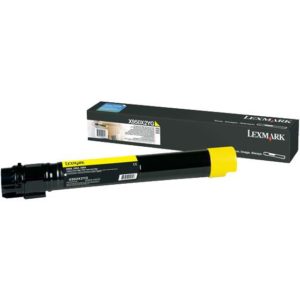 Tóner LEXMARK X950X2YG