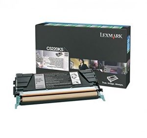 Tóner LEXMARK C5220KS