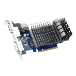 Tarjeta de Video ASUS GT710-SL-2GD5-CSM
