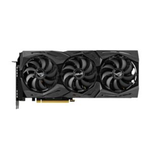 Tarjeta de Video ASUS ROG-STRIX-RTX2080TI-O11G-GAMING