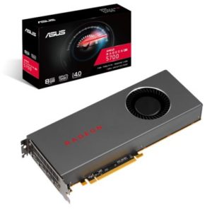 Tarjeta de Video ASUS ASUS RX5700-8G