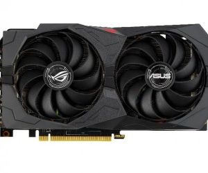 Tarjeta de Video Gaming ASUS ASUS TUF-GTX1650S-O4G-GAMING