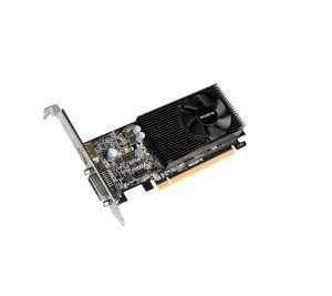 Tarjeta de Video GIGABYTE GV-N1030D5-2GL
