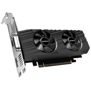 Tarjeta de Video GIGABYTE GV-N1650OC-4GL