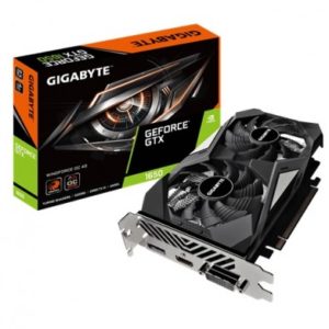 Tarjeta de Video GIGABYTE GV-N1656WF2OC-4GD