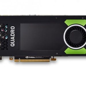 Tarjeta de Video PNY VCQP4000-ESPPB