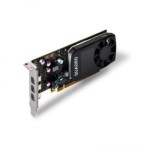 Tarjeta de Video PNY QUADRO P400