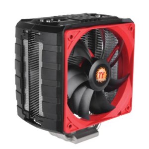 Ventilador THERMALTAKE CLP0608