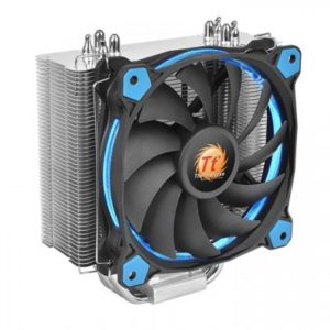 Disipador Líquido THERMALTAKE Frio Silent 12