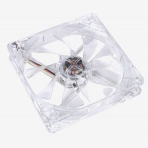 Ventilador THERMALTAKE CL-F019-PL12RE-A