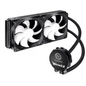 Enfriador Líquido THERMALTAKE Water 3.0 extreme S