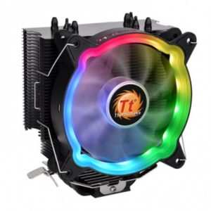 Ventilador THERMALTAKE CL-P065-AL12SW-A