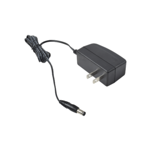Transformador (Fuente Regulada) de 12 Vcd / 1 Amp / Compatible para cámaras TURBOHD