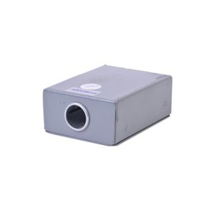 Relevador  12VDC.