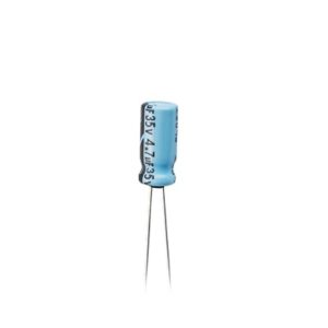 Capacitor.