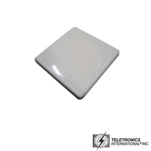 Antena Base Direccional, Rango de Frecuencia 4.90 - 5.35 GHz, 21 dBi de Ganancia.
