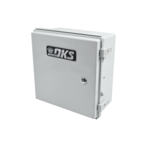 Adaptador con línea celular para dispositivos DKS 1830 / Transferencia de Datos y Voz / Marcación a 10 digitos / Linea Americana