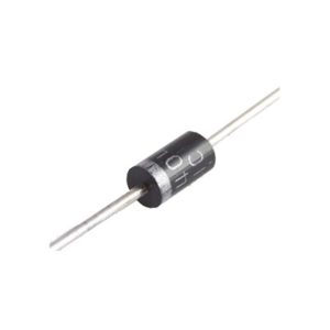 Diodo 600 PRV 1.0 Amp.