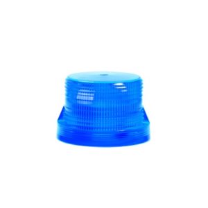 Domo de reemplazo para FireBolt Plus, Color Azul.