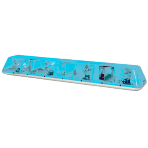 Barras de luces Heavy Duty TURBOBEAM PLUS