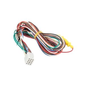 Cable de corriente para sirena PA-300