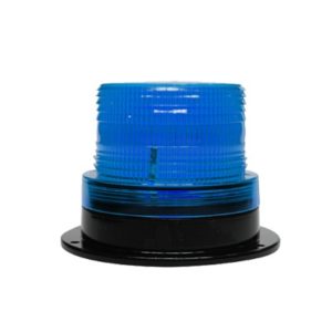 Estrobo FireBolt Plus, sin tubo de reemplazo, color azul
