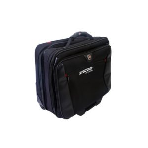 Maleta rodante para Laptop.
