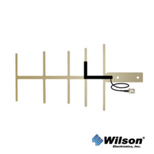 Antena para Exterior tipo Yagi / 5 elementos.