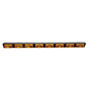 Luces Direccionales con Diferentes Patrones Secuenciales