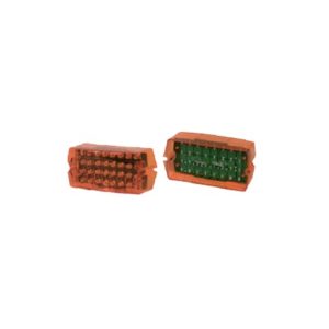 Modulo de LED compatible con SignalMaster de halógeno