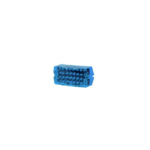 Lente Azul de Reemplazo para Luces de Control de Tráfico SML6 y SML8.