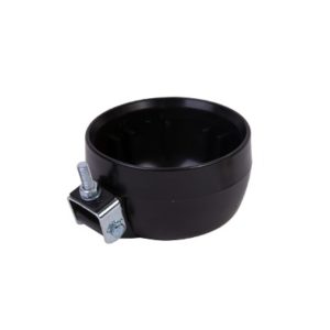 Montaje superficial para luces LEDs 4"