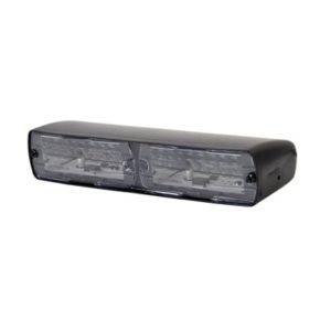 Luz Interior VIPER S2 Led Doble Rojo/Azul con Adaptador para Encendido