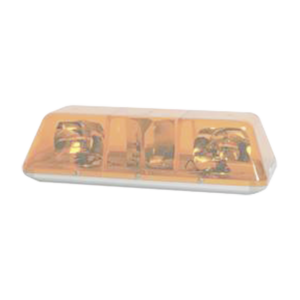 Mini Turbobeam de 22? ámbar