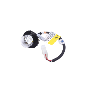 Luz Led Oculta, en color Azul, Ideal para vehículos encubiertos