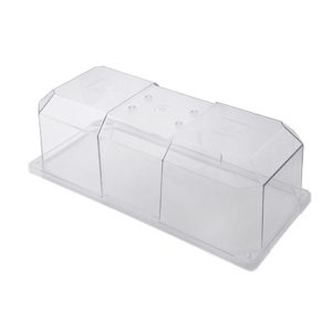 Domo transparente para 450112 / 450142