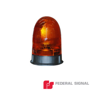 Faro de Halógeno SENTINEL, Montaje Permanente.